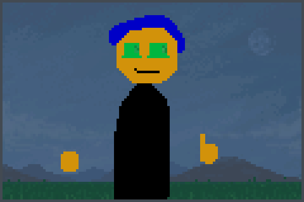 to jipartist 1 Pixel Art