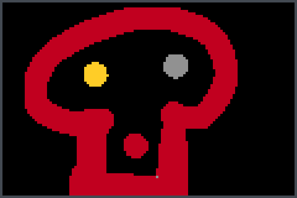 12736534 Pixel Art