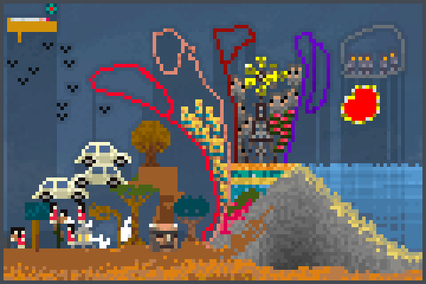 Vablme290E Pixel Art