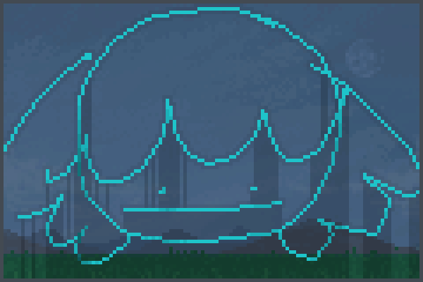 hiccups 1 Pixel Art