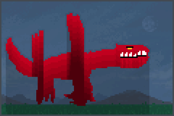 Preview red dragon jjjh World
