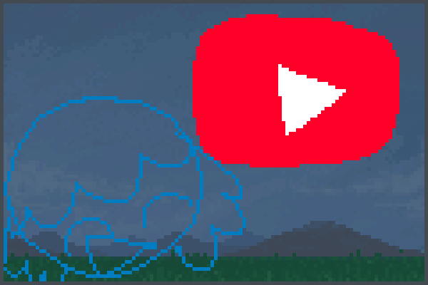 Yt channel  Pixel Art
