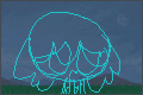 ifeelbad4you Pixel Art