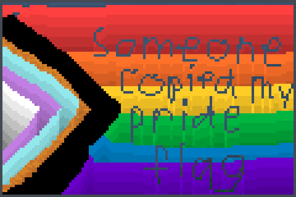 copycat12345678 Pixel Art