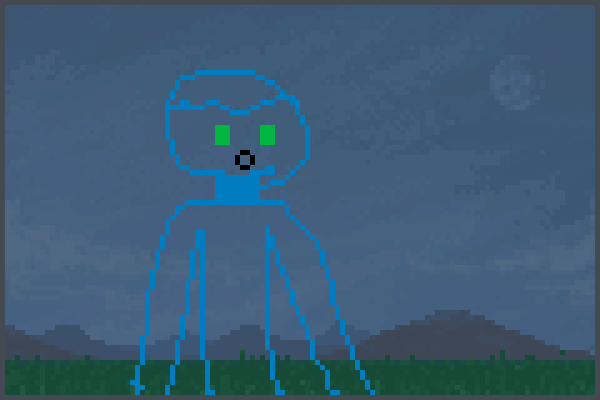 hey hey hey guy Pixel Art