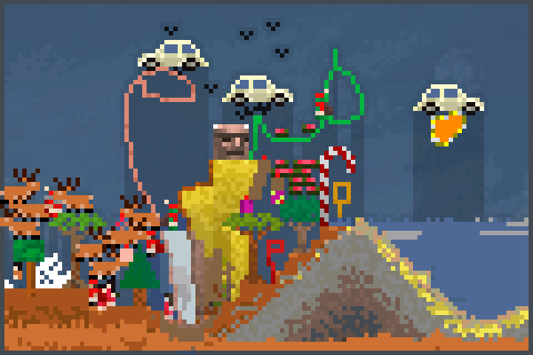 Olltatry720eEe Pixel Art