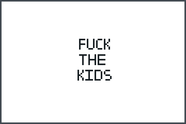 like your mom Pixel Art