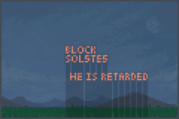 blockamajig 492 Pixel Art