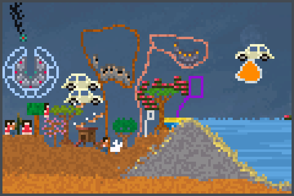 Yeas6339 Pixel Art