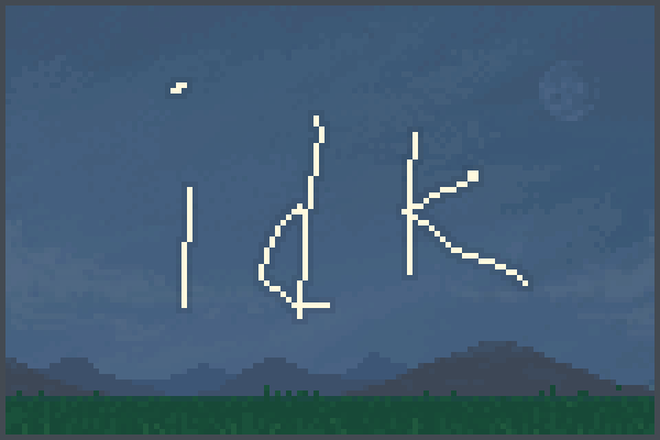 to11111furfag10 Pixel Art