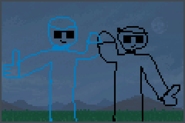 4746633 Pixel Art