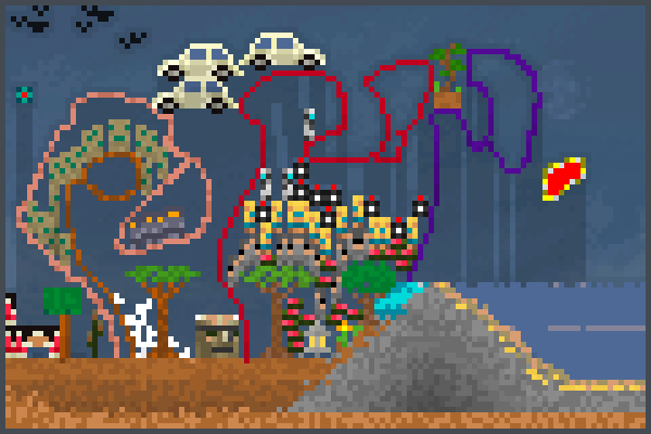 Py Uebal8e25 Pixel Art