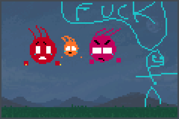 jytyyggg Pixel Art