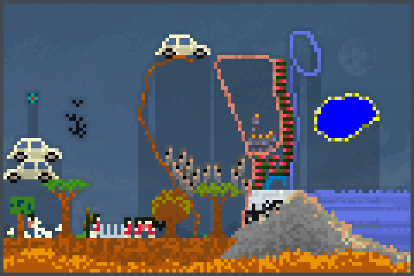 Nif8332 Pixel Art