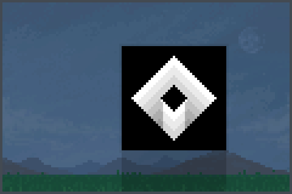 roblox     logo Pixel Art