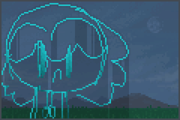 episode1delay Pixel Art