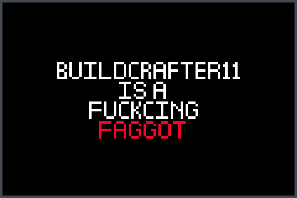 buildcfaggot11 Pixel Art