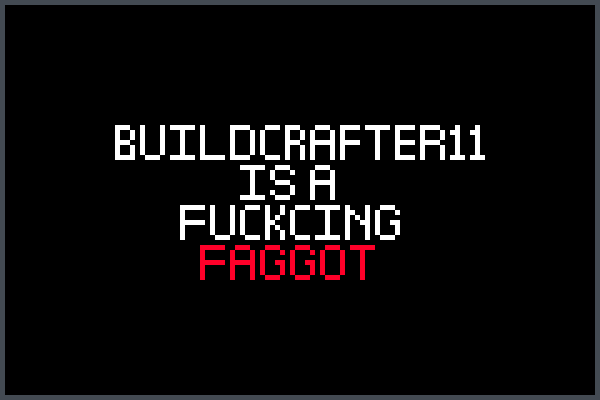 Preview buildcfaggot11 World