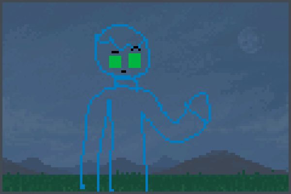 what i can draw Pixel Art