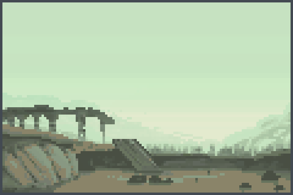 546766 Pixel Art