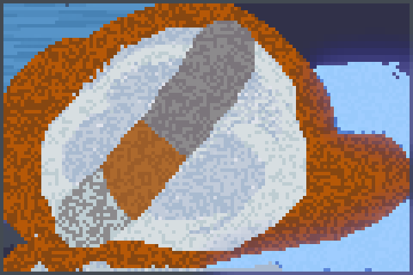 mega combinatio Pixel Art