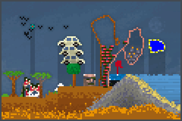 Furrizy337 Pixel Art