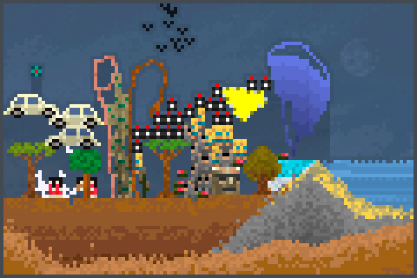 Sike9112 Pixel Art