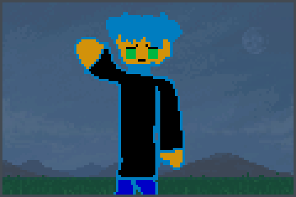 thisisnoajoke Pixel Art