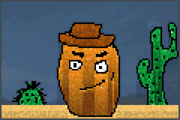 meme art nuget Pixel Art