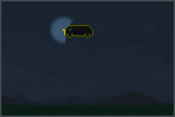 car reguest Pixel Art