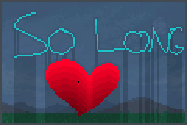 goodbyeguysfr Pixel Art