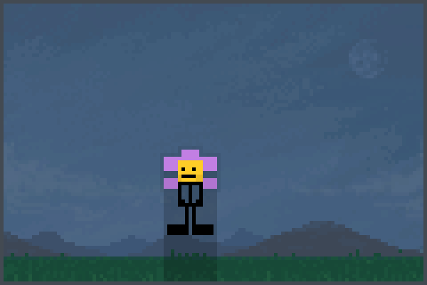 bfdifloweridraw Pixel Art