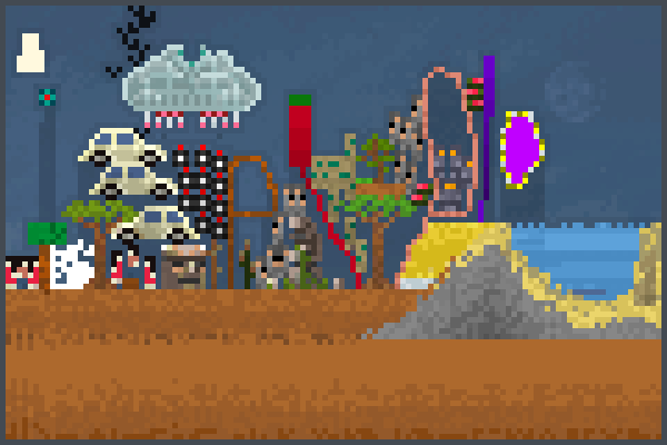 Aahd3012 Pixel Art