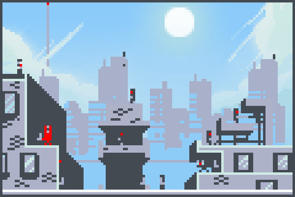 day 24 1 2.0 Pixel Art