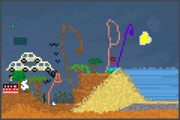 Fvckee317 Pixel Art