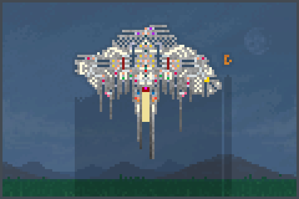 76728672r666722 Pixel Art