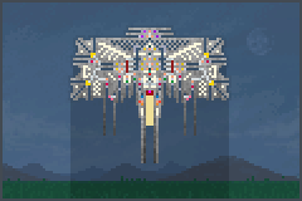 309873778665 Pixel Art