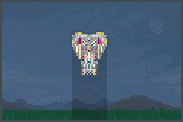 445422565218456 Pixel Art