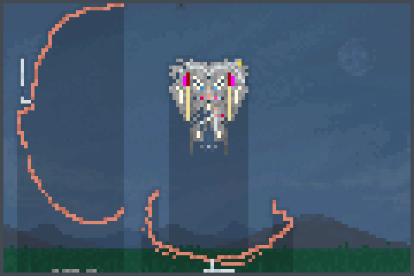 77337889998789 Pixel Art