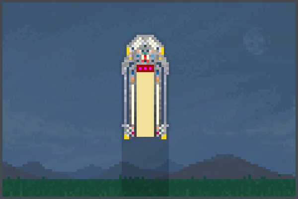 245576145573264 Pixel Art