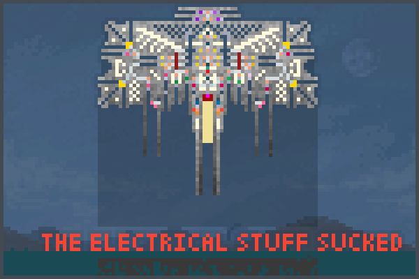 234631374657323 Pixel Art