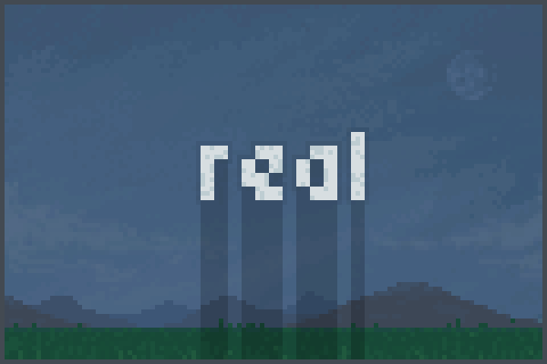 real_[ Pixel Art