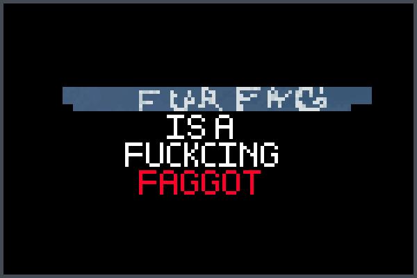 Eat this u ass Pixel Art