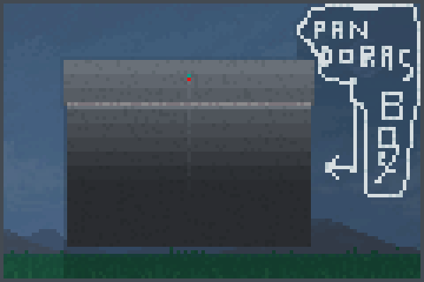 747887474788837 Pixel Art