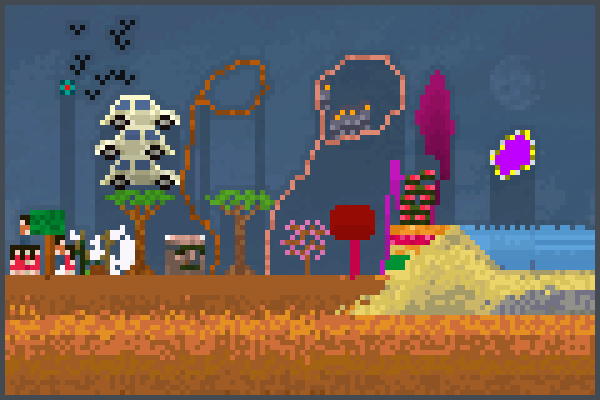 Cornery2767 Pixel Art