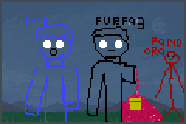 99877788888488 Pixel Art