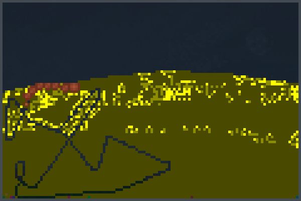 87677877777 Pixel Art