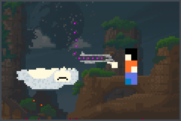 877873788 Pixel Art