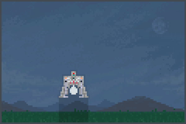 98788744 Pixel Art