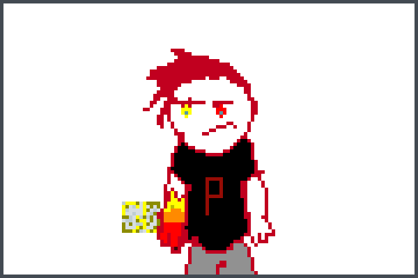 037336382785 Pixel Art